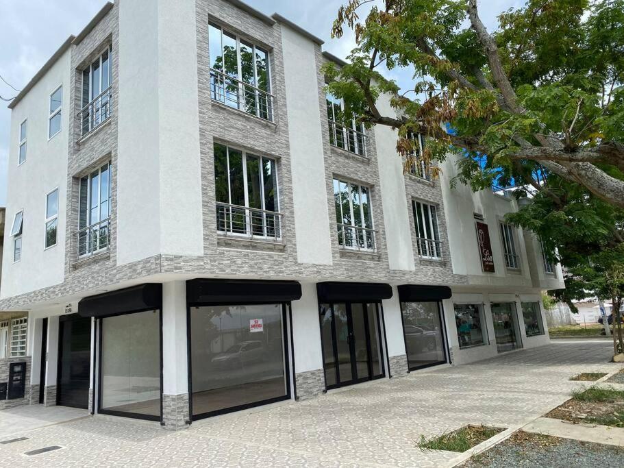 Lindo Apartamento Con Estacionamiento Buga Exteriér fotografie