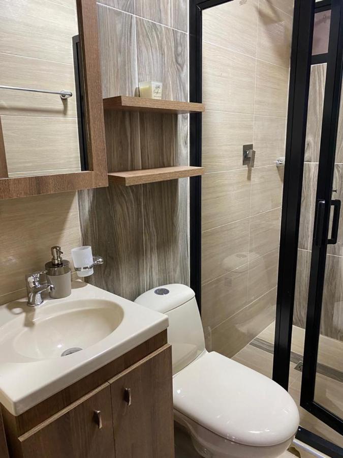 Lindo Apartamento Con Estacionamiento Buga Exteriér fotografie