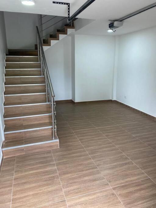 Lindo Apartamento Con Estacionamiento Buga Exteriér fotografie