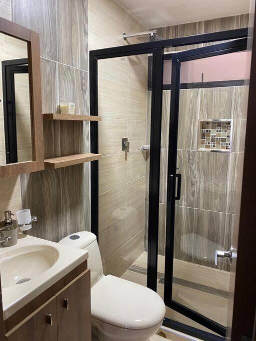 Lindo Apartamento Con Estacionamiento Buga Exteriér fotografie