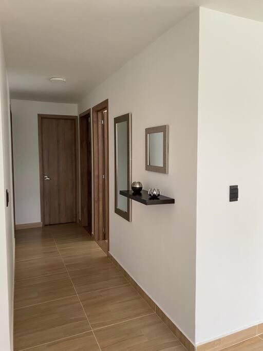 Lindo Apartamento Con Estacionamiento Buga Exteriér fotografie