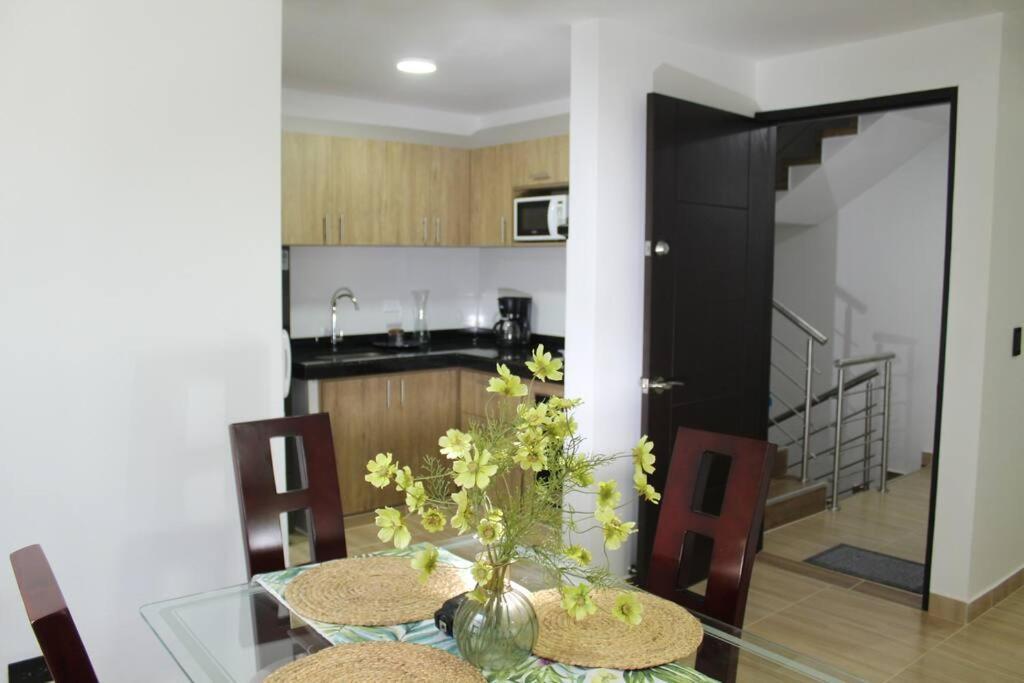 Lindo Apartamento Con Estacionamiento Buga Exteriér fotografie